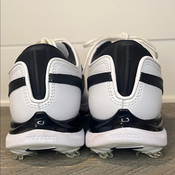 NWOT - Nike Air Zoom Victory Tour 2 Golf Shoes, M-7 or W-8.5 - Picture 9 of 13